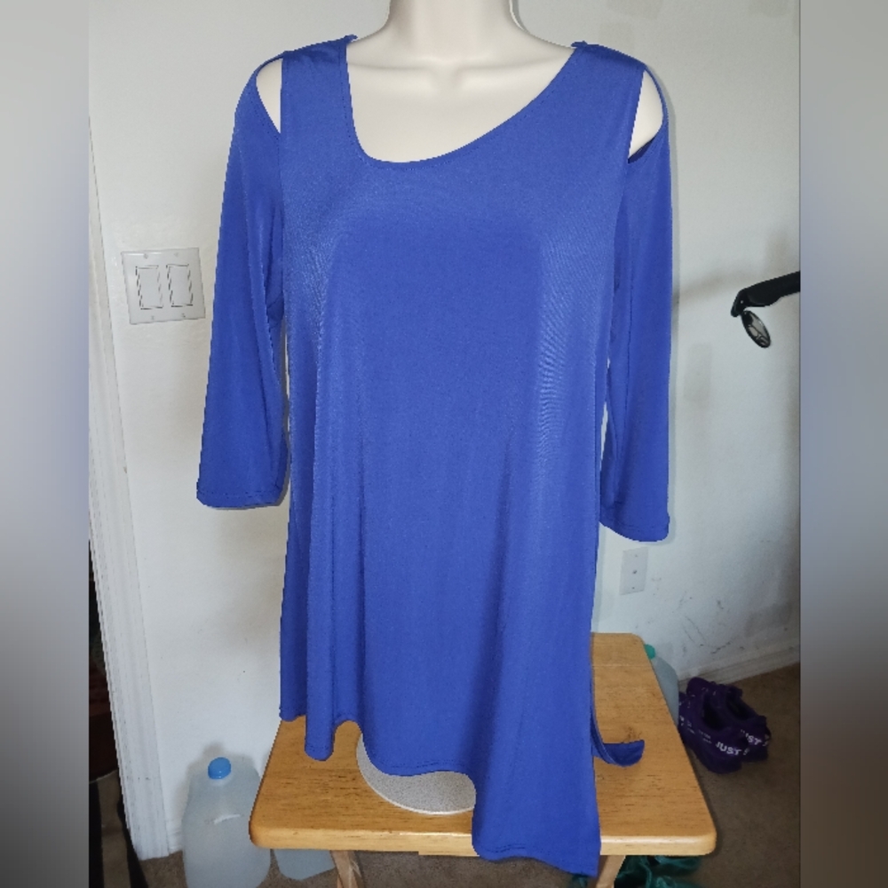 Peck & Peck Tunic